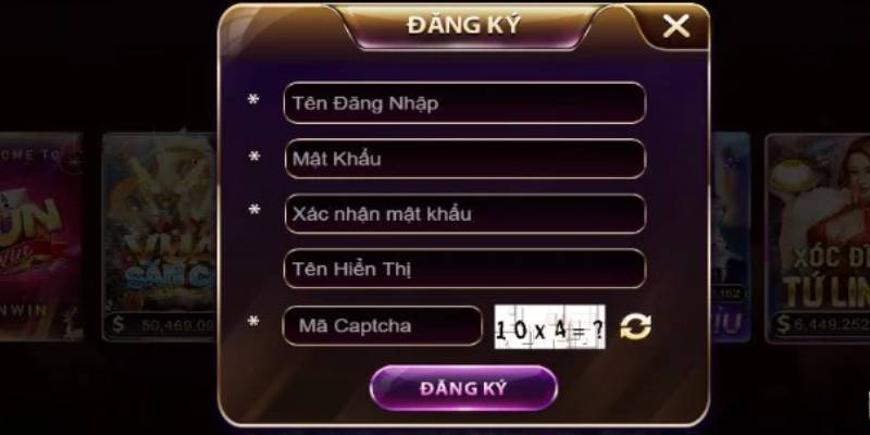 Hướng dẫn cách đăng ký tài khoản đá gà chính xác