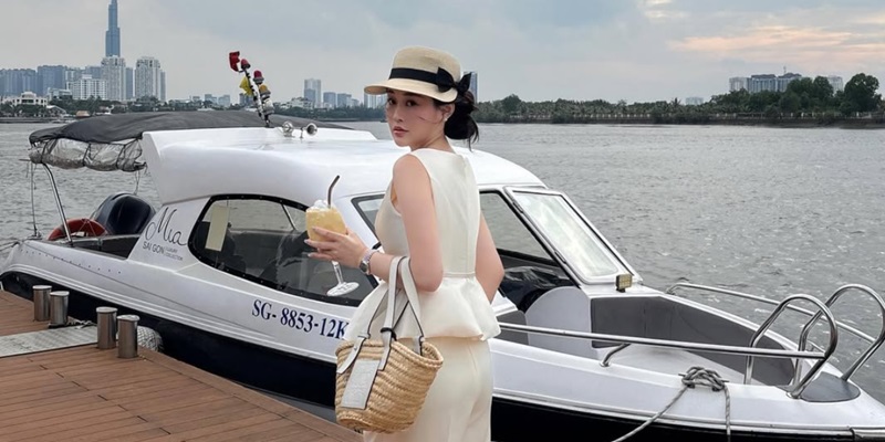 CEO Na Min - Phong cách lãnh đạo quyết liệt nhưng rất "đời"