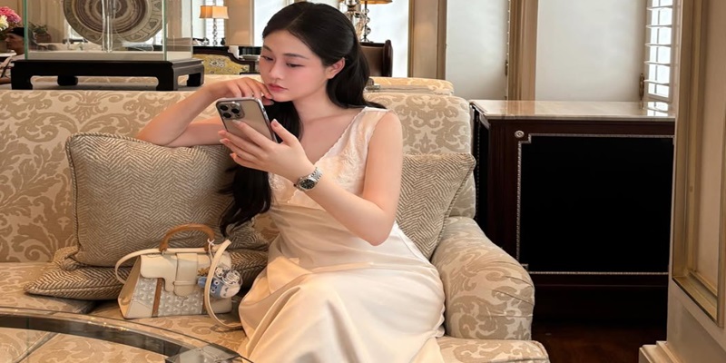 Chị Đẹp Na Min