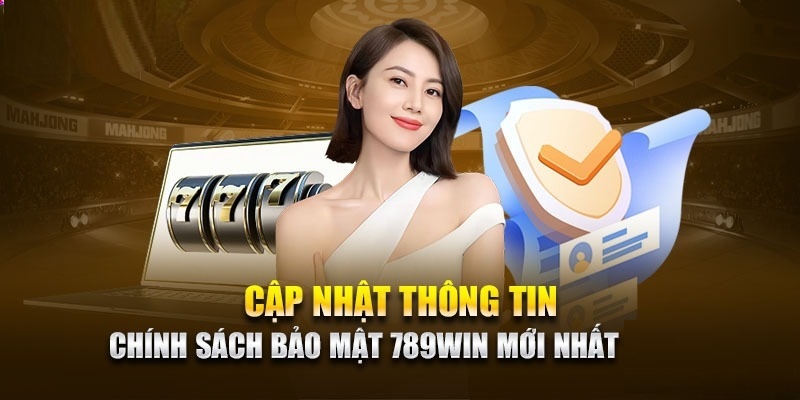 Bảo mật 789Win mọi giao dịch tài chính
