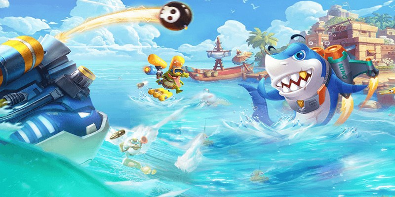 Code bắn cá đổi thưởng tặng mã nạp tiền