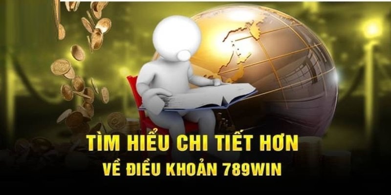 Điều khoản cụ thể dành cho người chơi khi đăng ký tài khoản