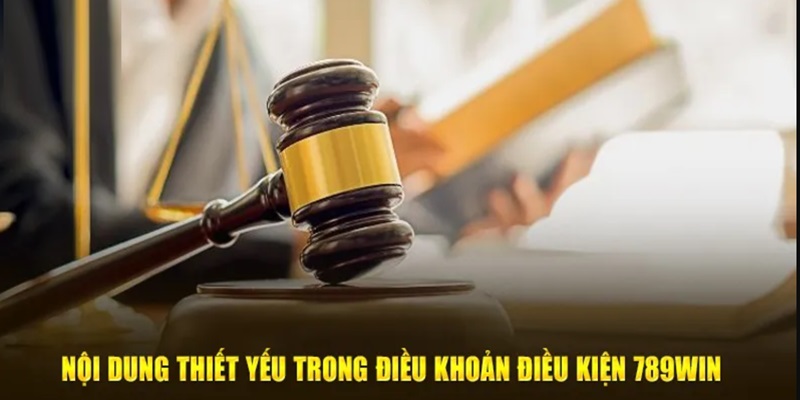 điều khoản
