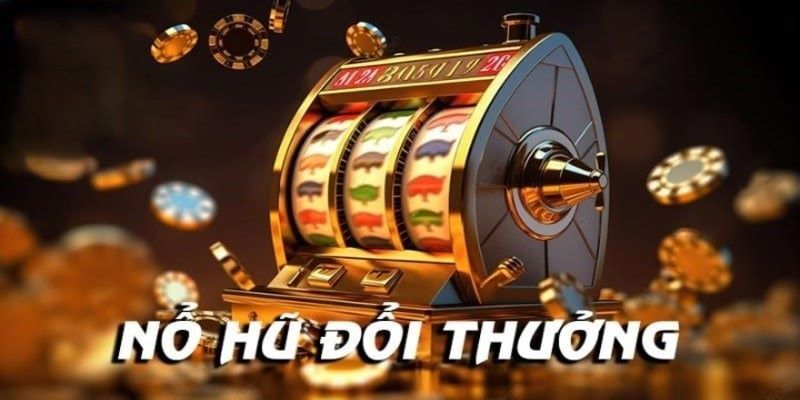 Trải nghiệm nổ hũ đổi thưởng 789Win mọi lúc mọi nơi