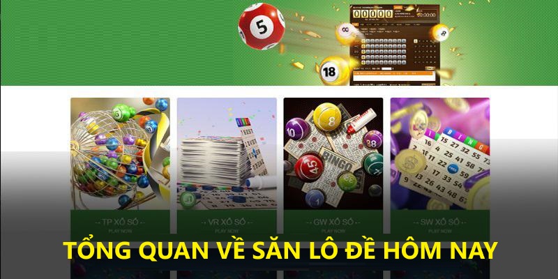 Giới thiệu về phương pháp săn số lô đề hôm nay 789Win