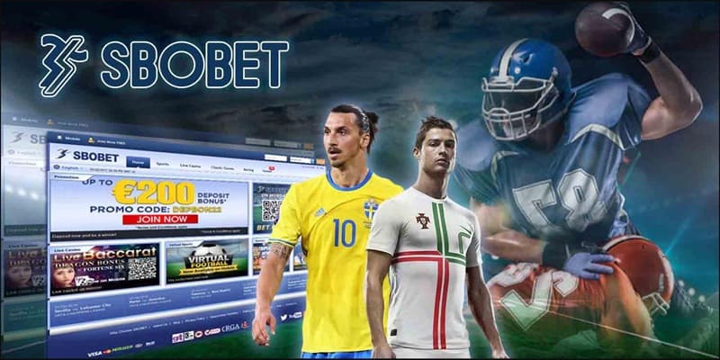Cam kết trong sự hợp tác giữa Sbobet và 789Win