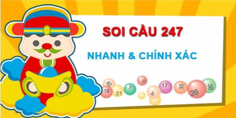 Tổng hợp các phương pháp soi cầu 247 chuẩn xác nhất