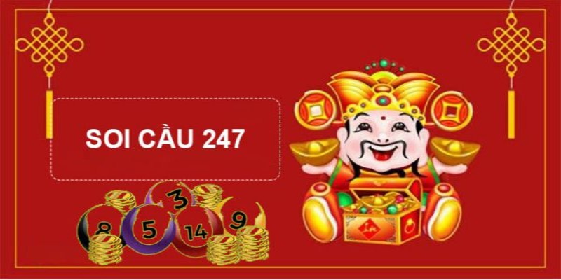 Chiến thuật soi cầu 247 dựa theo phương pháp lô gan