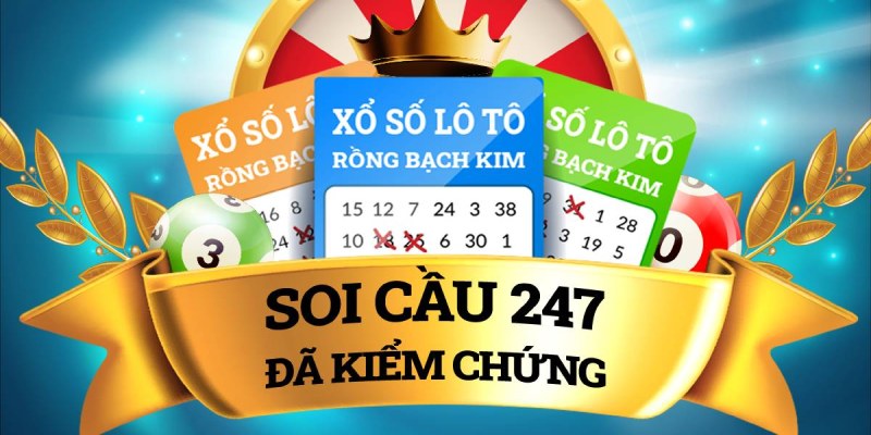 Những cách sử dụng soi cầu 247 thường gặp nhất