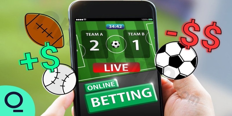 Lý do tỷ lệ kèo nhà cái 789Win được yêu thích