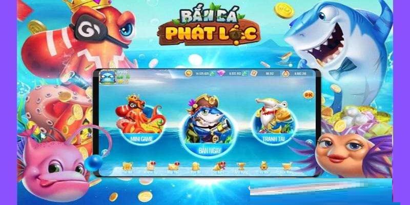 Những điều cần lưu ý khi chơi bắn cá 789Win