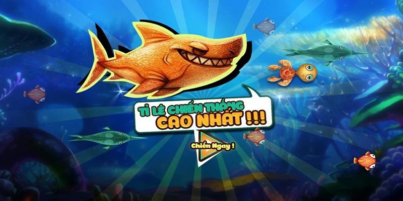 Bắn cá 789Win sở hữu nhiều ưu điểm nổi bật