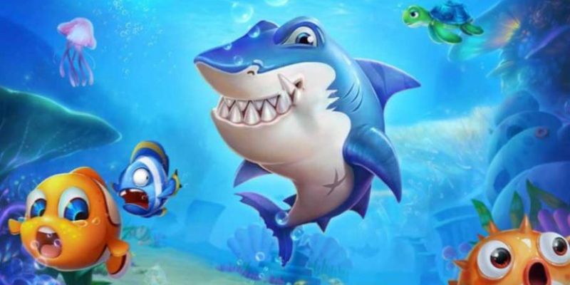Sơ lược tổng quan về bắn cá 789Win