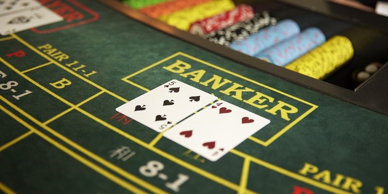 Hiểu luật chơi sẽ giúp bạn có được cách chơi Baccarat dễ thắng