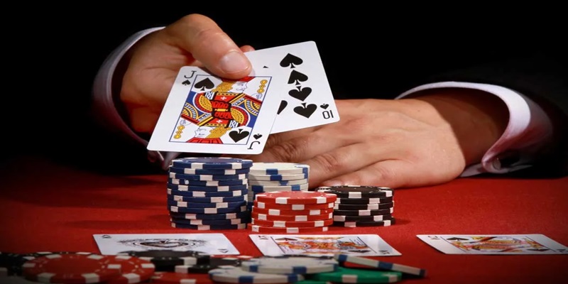 Cách chơi Poker chuẩn như dân chuyên 789Win