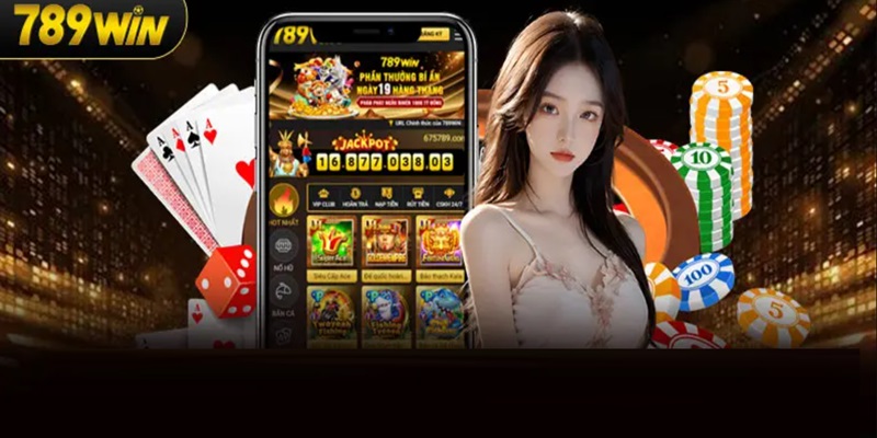 Chuyên trang có quy tắc và điều kiện nhận khuyến mãi 789Win rõ ràng
