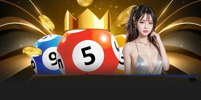 Xổ số siêu tốc phù hợp với người chơi bận rộn